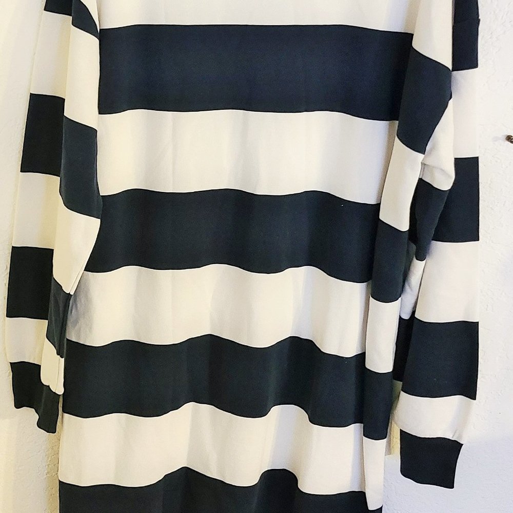 Old Navy Women Plus Dress